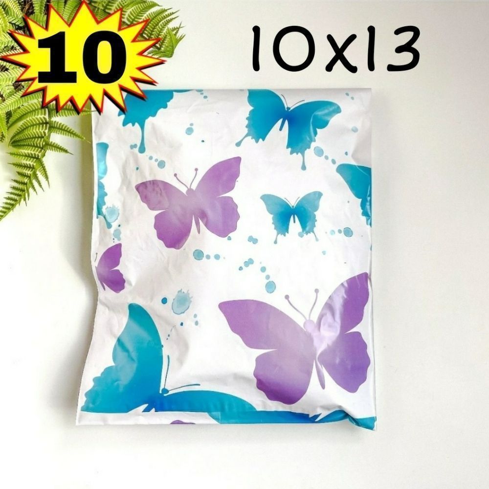 7/$15  Polymailers 10ct 10x13 Poly Mailer Bags